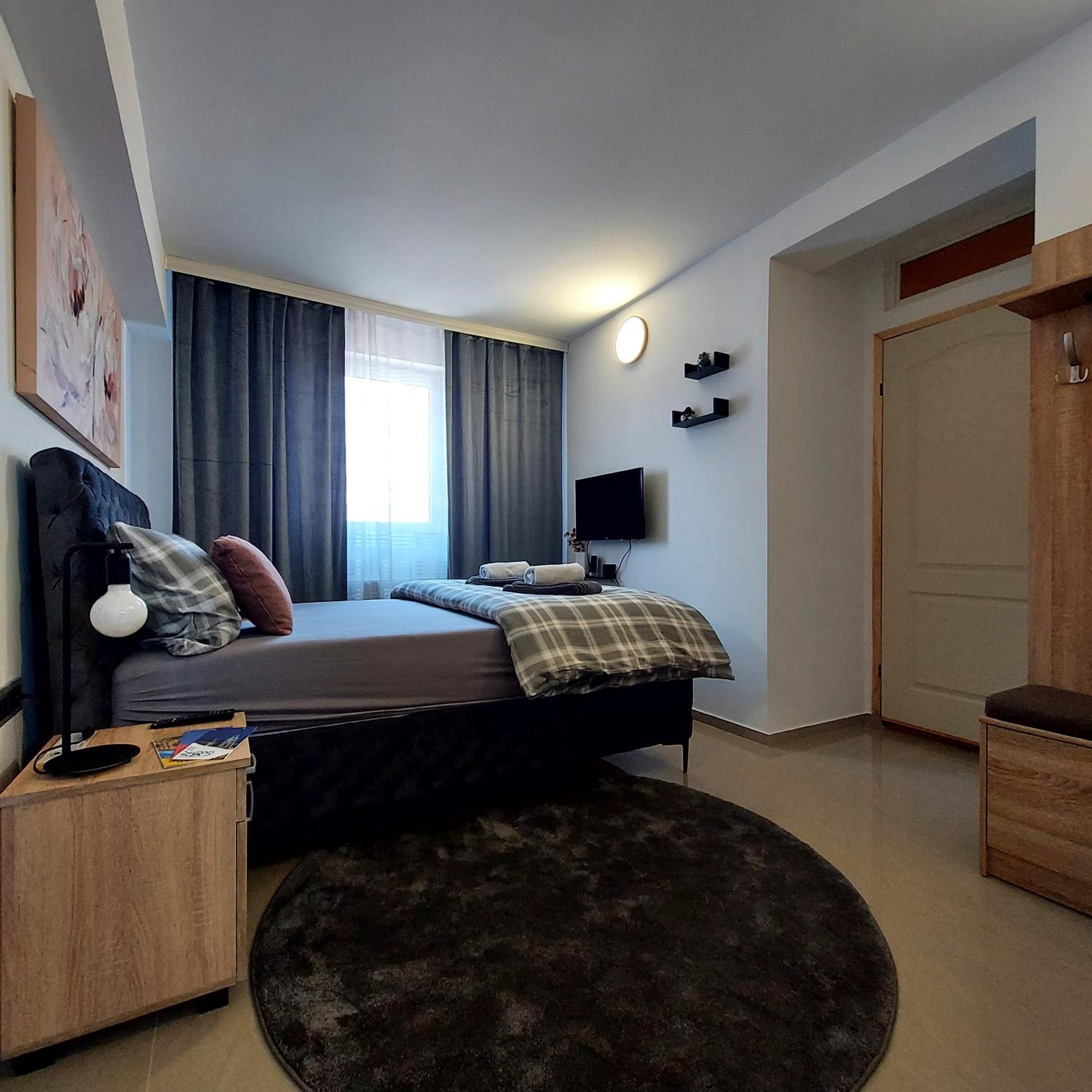 Smestaj Bane Novi Sad Exterior foto